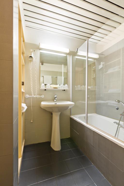 Hotel La Montagne La Clusaz Εξωτερικό φωτογραφία