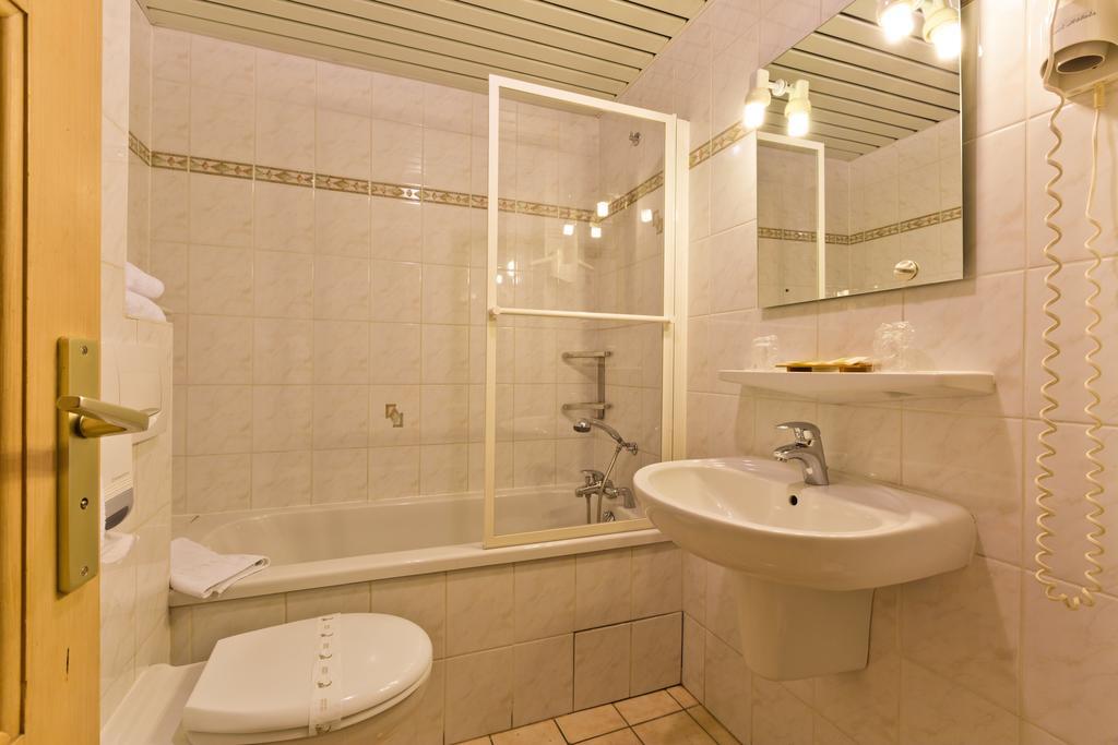 Hotel La Montagne La Clusaz Εξωτερικό φωτογραφία