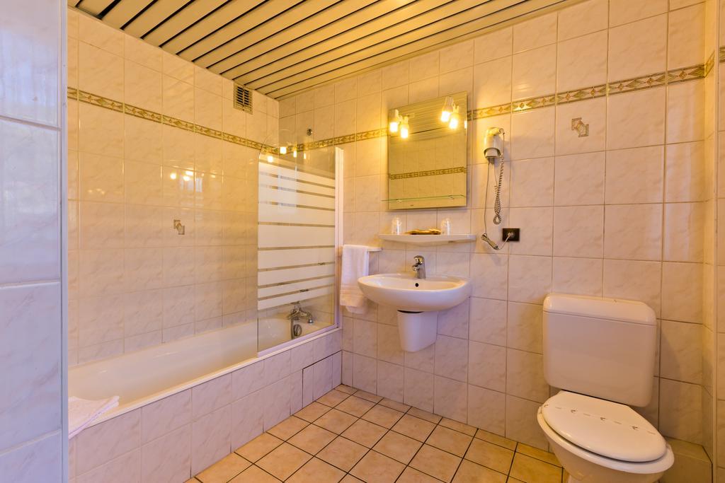 Hotel La Montagne La Clusaz Εξωτερικό φωτογραφία
