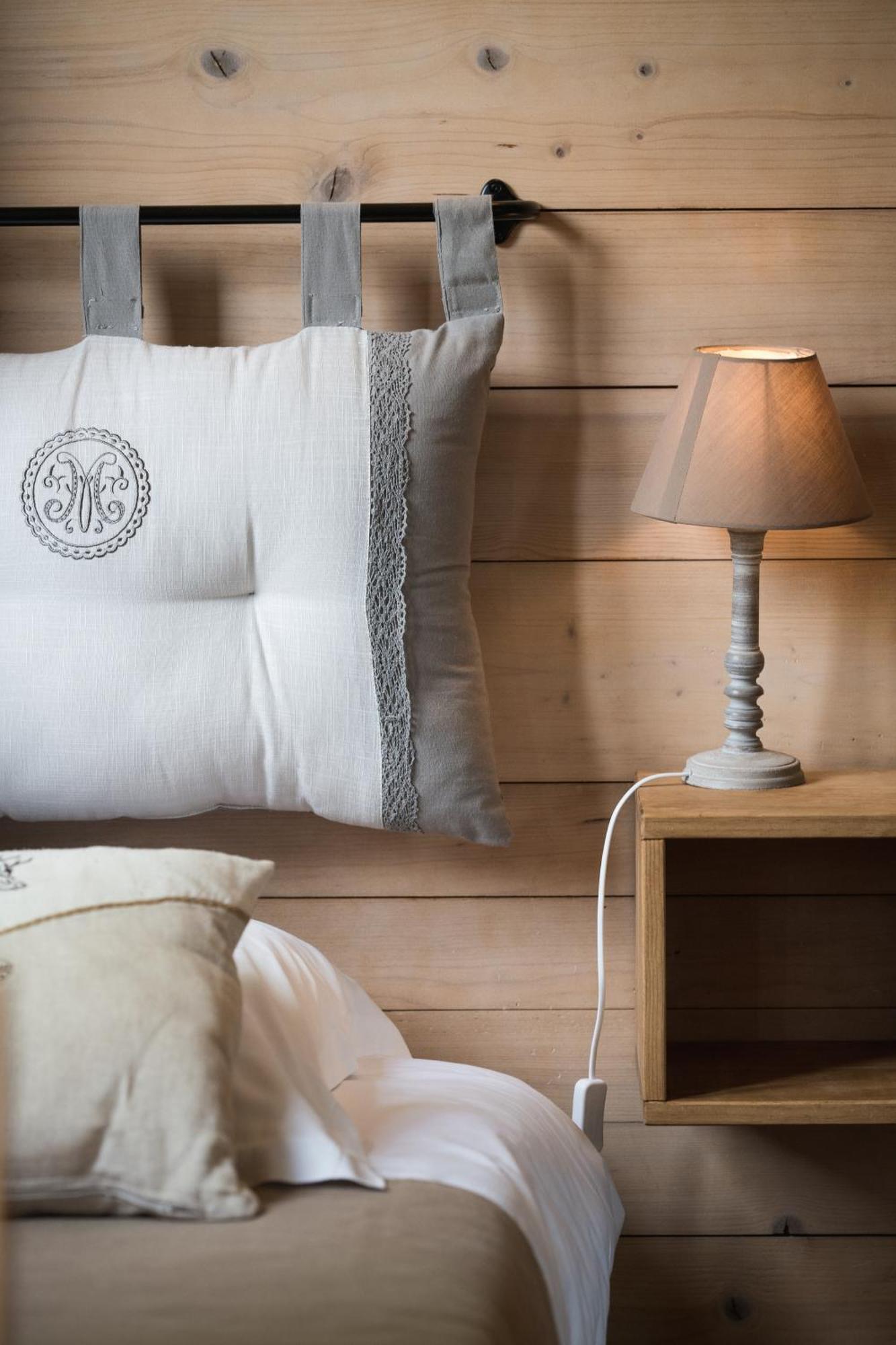 Hotel La Montagne La Clusaz Εξωτερικό φωτογραφία